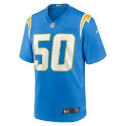 Men's Los Angeles Chargers David Moa Nike Powder Blue Home Game Player Jersey 6 Men's Los Angeles Chargers David Moa Nike Powder Blue Home Game Player Jersey -Nike Sales mens nike david moa powder blue los angeles chargers home game player jersey pi5285000 altimages ff 5285889 94cdba200b3e939d57edalt2 full