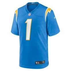 Men's Los Angeles Chargers DeAndre Carter Nike Powder Blue Home Game Player Jersey 6 Men's Los Angeles Chargers DeAndre Carter Nike Powder Blue Home Game Player Jersey -Nike Sales mens nike deandre carter powder blue los angeles chargers home game player jersey pi5285000 altimages ff 5285886 ad9d06dce1728bf194a9alt2 full