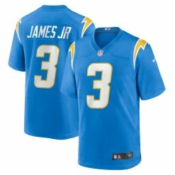 Men's Los Angeles Chargers Derwin James Jr. Nike Powder Blue Game Jersey 5 Men's Los Angeles Chargers Derwin James Jr. Nike Powder Blue Game Jersey -Nike Sales mens nike derwin james jr powder blue los angeles chargers game jersey pi4869000 altimages ff 4869029 0af3d84286a0443e95a8alt1 full