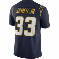 Men's Los Angeles Chargers Derwin James Nike Navy Alternate Vapor Limited Jersey 7 Men's Los Angeles Chargers Derwin James Nike Navy Alternate Vapor Limited Jersey -Nike Sales mens nike derwin james navy los angeles chargers alternate vapor limited jersey pi3924000 altimages ff 3924391 4894b5fd4f1ea882e46ealt3 full