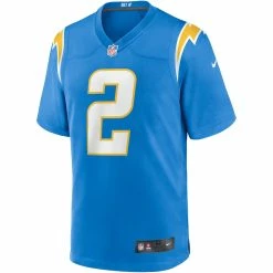 Men's Los Angeles Chargers Easton Stick Nike Powder Blue Game Jersey -Nike Sales mens nike easton stick powder blue los angeles chargers game jersey pi4018000 altimages ff 4018611 d5a0360bf25c1a654f1calt2 full