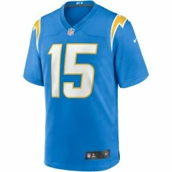 Men's Los Angeles Chargers Jalen Guyton Nike Powder Blue Game Player Jersey -Nike Sales mens nike jalen guyton powder blue los angeles chargers game player jersey pi3922000 altimages ff 3922448 05f23145159e1d3387c8alt2 full