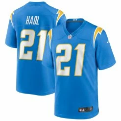 Men's Los Angeles Chargers John Hadl Nike Powder Blue Game Retired Player Jersey -Nike Sales mens nike john hadl powder blue los angeles chargers game retired player jersey pi3994000 altimages ff 3994787 d310e0e1b757fea5978dalt1 full