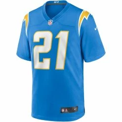 Men's Los Angeles Chargers John Hadl Nike Powder Blue Game Retired Player Jersey -Nike Sales mens nike john hadl powder blue los angeles chargers game retired player jersey pi3994000 altimages ff 3994787 d310e0e1b757fea5978dalt2 full