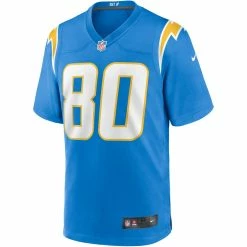 Men's Los Angeles Chargers Kellen Winslow Nike Powder Blue Game Retired Player Jersey -Nike Sales mens nike kellen winslow powder blue los angeles chargers game retired player jersey pi3994000 altimages ff 3994795 3ed73759f71195ff3241alt2 full