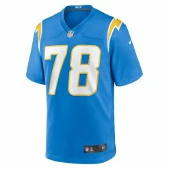 Men's Los Angeles Chargers Zack Bailey Nike Powder Blue Player Game Jersey 6 Men's Los Angeles Chargers Zack Bailey Nike Powder Blue Player Game Jersey -Nike Sales mens nike zack bailey powder blue los angeles chargers player game jersey pi4952000 altimages ff 4952818 389bb28a97942ec27bedalt2 full
