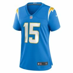 Women's Los Angeles Chargers Cameron Dicker Nike Powder Blue Game Player Jersey -Nike Sales womens nike cameron dicker powder blue los angeles chargers game player jersey pi5241000 altimages ff 5241087 9735d207183be7b12b4dalt2 full