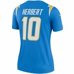 Women's Los Angeles Chargers Justin Herbert Nike Powder Blue Legend Jersey -Nike Sales womens nike justin herbert powder blue los angeles chargers legend jersey pi3924000 altimages ff 3924417 355b9d08bdb9bd253d82alt3 full