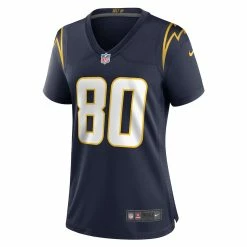 Women's Los Angeles Chargers Kellen Winslow Nike Navy Retired Player Jersey 6 Women's Los Angeles Chargers Kellen Winslow Nike Navy Retired Player Jersey -Nike Sales womens nike kellen winslow navy los angeles chargers retired player jersey pi4268000 altimages ff 4268312 8c716132a91ae22a2923alt2 full
