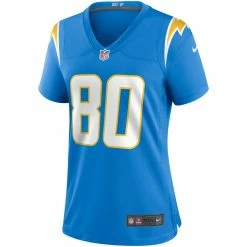 Women's Los Angeles Chargers Kellen Winslow Nike Powder Blue Game Retired Player Jersey -Nike Sales womens nike kellen winslow powder blue los angeles chargers game retired player jersey pi3994000 altimages ff 3994879 9d7dd9d0b39e41fe23abalt2 full
