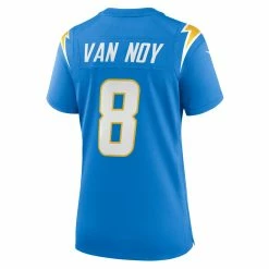 Women's Los Angeles Chargers Kyle Van Noy Nike Powder Blue Player Game Jersey -Nike Sales womens nike kyle van noy powder blue los angeles chargers player game jersey pi4923000 altimages ff 4923769 6ad2f5d6be54db44c362alt3 full
