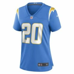 Women's Los Angeles Chargers Sony Michel Nike Powder Blue Game Player Jersey 6 Women's Los Angeles Chargers Sony Michel Nike Powder Blue Game Player Jersey -Nike Sales womens nike sony michel powder blue los angeles chargers game player jersey pi5115000 altimages ff 5115189 ddb9583cb6f6b8dca4abalt2 full