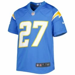 Youth Los Angeles Chargers Nike Powder Blue Game Jersey -Nike Sales youth nike jc jackson powder blue los angeles chargers game jersey pi4814000 altimages ff 4814503 a9b0b76919799d0bb0afalt2 full