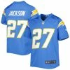 Youth Los Angeles Chargers Nike Powder Blue Game Jersey