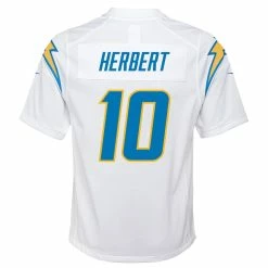 Youth Los Angeles Chargers Justin Herbert Nike White Team Game Jersey 7 Youth Los Angeles Chargers Justin Herbert Nike White Team Game Jersey -Nike Sales youth nike justin herbert white los angeles chargers team game jersey pi4111000 altimages ff 4111649 972b4fb538c2baa9d612alt3 full