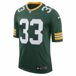 Men's Green Bay Packers Aaron Jones Nike Green Limited Jersey 6 Men's Green Bay Packers Aaron Jones Nike Green Limited Jersey -Nike Sales mens nike aaron jones green green bay packers limited jersey pi4571000 altimages ff 4571502 947b1ef28d881b52aa83alt2 full