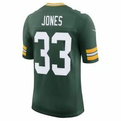 Men's Green Bay Packers Aaron Jones Nike Green Limited Jersey 7 Men's Green Bay Packers Aaron Jones Nike Green Limited Jersey -Nike Sales mens nike aaron jones green green bay packers limited jersey pi4571000 altimages ff 4571502 947b1ef28d881b52aa83alt3 full