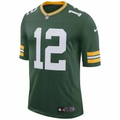 Men's Green Bay Packers Aaron Rodgers Nike Green Classic Limited Player Jersey -Nike Sales mens nike aaron rodgers green green bay packers classic limited player jersey pi2633000 altimages ff 2633475alt2 full