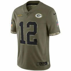 Men's Green Bay Packers Nike Olive 2022 Salute To Service Limited Jersey 6 Men's Green Bay Packers Nike Olive 2022 Salute To Service Limited Jersey -Nike Sales mens nike aaron rodgers olive green bay packers 2022 salute to service limited jersey pi4643000 altimages ff 4643775 4063ec8dd6d61ca7dcd7alt2 full
