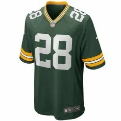 Men's Green Bay Packers AJ Dillon Nike Green Game Player Jersey 6 Men's Green Bay Packers AJ Dillon Nike Green Game Player Jersey -Nike Sales mens nike aj dillon green green bay packers game player jersey pi3922000 altimages ff 3922436 c2491d93f2b03541d721alt2 full