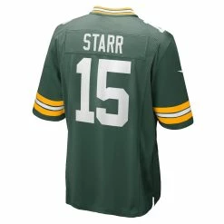 Men's Green Bay Packers Bart Starr Nike Green Retired Player Game Jersey -Nike Sales mens nike bart starr green green bay packers retired player game jersey pi4233000 altimages ff 4233308 36153af684b8252e884falt3 full