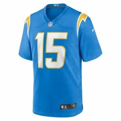 Men's Los Angeles Chargers Cameron Dicker Nike Powder Blue Game Player Jersey -Nike Sales mens nike cameron dicker powder blue los angeles chargers game player jersey pi5241000 altimages ff 5241091 338153c0901303761dfbalt2 full