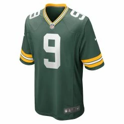 Men's Green Bay Packers Christian Watson Nike Green Game Player Jersey -Nike Sales mens nike christian watson green green bay packers game player jersey pi5025000 altimages ff 5025395 5b3b2ce2df4cc92c3758alt2 full