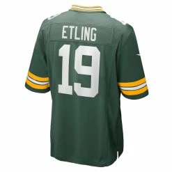 Men's Green Bay Packers Danny Etling Nike Green Game Player Jersey -Nike Sales mens nike danny etling green green bay packers game player jersey pi5113000 altimages ff 5113384 05aca61f489c9f20b026alt3 full