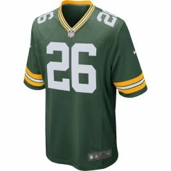 Men's Green Bay Packers Darnell Savage Nike Green Game Jersey -Nike Sales mens nike darnell savage green green bay packers game jersey pi3892000 altimages ff 3892598 a876972103d3fc878f94alt2 full