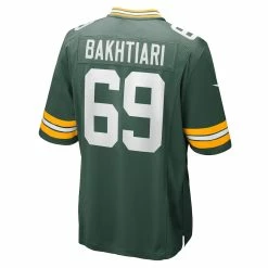 Men's Green Bay Packers David Bakhtiari Nike Green Game Jersey -Nike Sales mens nike david bakhtiari green green bay packers game jersey pi4024000 altimages ff 4024272 c6a7d72856f80ecd1cd8alt3 full