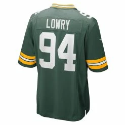 Men's Green Bay Packers Dean Lowry Nike Green Game Jersey -Nike Sales mens nike dean lowry green green bay packers game jersey pi4024000 altimages ff 4024286 f5af6a1c220a0c92404falt3 full