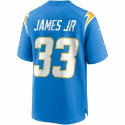 Men's Los Angeles Chargers Derwin James Nike Powder Blue Game Player Jersey -Nike Sales mens nike derwin james powder blue los angeles chargers game player jersey pi3909000 altimages ff 3909867 1f78ad7c1ae3d7e57d9aalt3 full