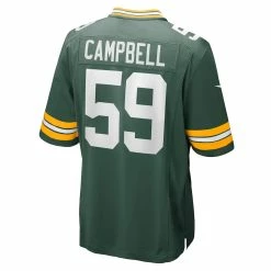 Men's Green Bay Packers De'Vondre Campbell Nike Green Game Jersey 7 Men's Green Bay Packers De'Vondre Campbell Nike Green Game Jersey -Nike Sales mens nike devondre campbell green green bay packers game jersey pi4448000 altimages ff 4448283 fbd14e1bdc1fcdfff8abalt3 full