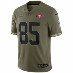 Men's San Francisco 49ers Nike Olive 2022 Salute To Service Limited Jersey -Nike Sales mens nike george kittle olive san francisco 49ers 2022 salute to service limited jersey pi4643000 altimages ff 4643824 8b5f0b71a9337bfd9a15alt2 full