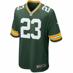 Men's Green Bay Packers Jaire Alexander Nike Green Game Player Jersey -Nike Sales mens nike jaire alexander green green bay packers game player jersey pi3139000 altimages ff 3139228alt2 full