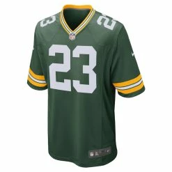 Men's Green Bay Packers Jaire Alexander Nike Green Game Team Jersey -Nike Sales mens nike jaire alexander green green bay packers game team jersey pi4233000 altimages ff 4233335 a0ea33a3edbc5e505987alt2 full