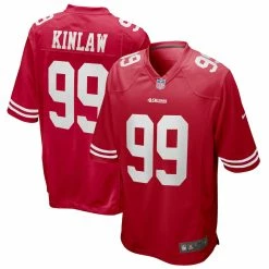 Nike Sales -Nike Sales mens nike javon kinlaw scarlet san francisco 49ers game jersey pi3911000 altimages ff 3911766 b95986b3dcffe127a286alt1 full
