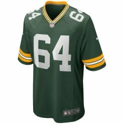 Men's Green Bay Packers Jerry Kramer Nike Green Game Retired Player Jersey -Nike Sales mens nike jerry kramer green green bay packers game retired player jersey pi3974000 altimages ff 3974166 b4e7c1a2df84081b4fe3alt2 full