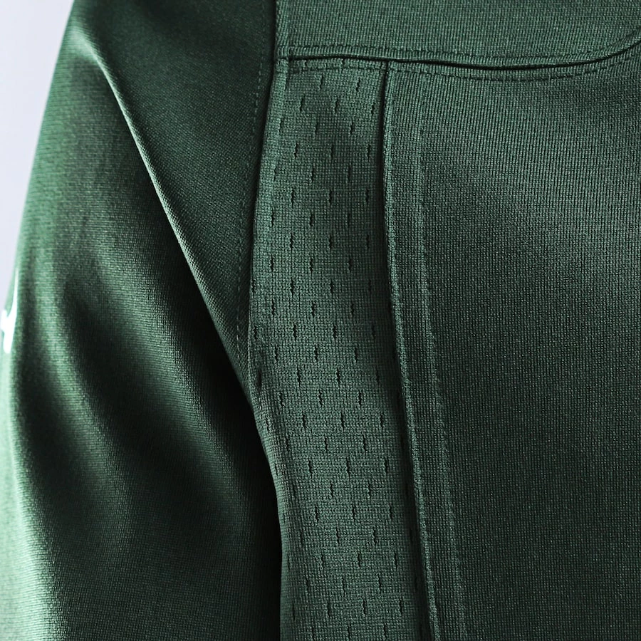 Men's Green Bay Packers Jimmy Graham Nike Green Game Jersey 9 Men's Green Bay Packers Jimmy Graham Nike Green Game Jersey - Image 9