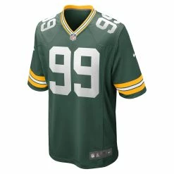 Men's Green Bay Packers Jonathan Ford Nike Green Game Player Jersey -Nike Sales mens nike jonathan ford green green bay packers game player jersey pi5025000 altimages ff 5025412 aca71759b62c0ff7653ealt2 full