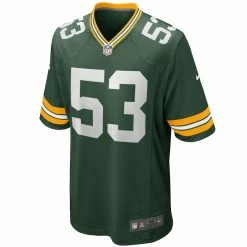 Men's Green Bay Packers Jonathan Garvin Nike Green Player Game Jersey -Nike Sales mens nike jonathan garvin green green bay packers player game jersey pi3919000 altimages ff 3919139 637246b22f0d0ce6fbbealt2 full
