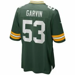 Men's Green Bay Packers Jonathan Garvin Nike Green Player Game Jersey -Nike Sales mens nike jonathan garvin green green bay packers player game jersey pi3919000 altimages ff 3919139 637246b22f0d0ce6fbbealt3 full