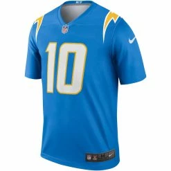Men's Los Angeles Chargers Justin Herbert Nike Powder Blue Legend Jersey -Nike Sales mens nike justin herbert powder blue los angeles chargers legend jersey pi3924000 altimages ff 3924405 97e29d2e1ad198ff9c60alt2 full