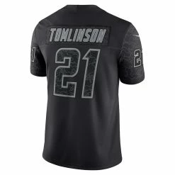 Men's Los Angeles Chargers LaDainian Tomlinson Nike Black Retired Player RFLCTV Limited Jersey 12 Men's Los Angeles Chargers LaDainian Tomlinson Nike Black Retired Player RFLCTV Limited Jersey -Nike Sales mens nike ladainian tomlinson black los angeles chargers retired player rflctv limited jersey pi4567000 altimages ff 4567962 2454c65b7daefa23afc1alt5 full