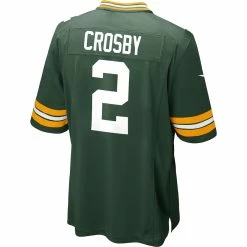 Men's Green Bay Packers Mason Crosby Nike Green Game Jersey -Nike Sales mens nike mason crosby green green bay packers game jersey pi3892000 altimages ff 3892601 338c52dd194771974fd3alt3 full
