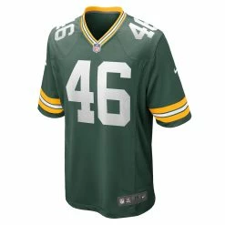 Men's Green Bay Packers Nick Guggemos Nike Green Home Game Player Jersey -Nike Sales mens nike nick guggemos green green bay packers home game player jersey pi5288000 altimages ff 5288142 0b3c3ed63ade418c04a3alt2 full