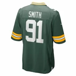Men's Green Bay Packers Preston Smith Nike Green Game Team Jersey -Nike Sales mens nike preston smith green green bay packers game team jersey pi4233000 altimages ff 4233339 982f53c8d39de01243cfalt3 full