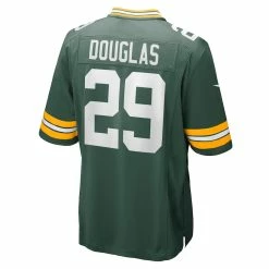 Men's Green Bay Packers Rasul Douglas Nike Green Game Jersey -Nike Sales mens nike rasul douglas green green bay packers game jersey pi4530000 altimages ff 4530741 e2ed15af058066bd1e99alt3 full