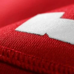 Men's San Francisco 49ers Richard Sherman Nike Scarlet Game Player Jersey -Nike Sales mens nike richard sherman san francisco 49ers game player jersey pi3084000 altimages ff 3084045alt6 full