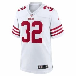 Men's San Francisco 49ers Ricky Watters Nike White Retired Player Game Jersey 6 Men's San Francisco 49ers Ricky Watters Nike White Retired Player Game Jersey -Nike Sales mens nike ricky watters white san francisco 49ers retired player game jersey pi4825000 altimages ff 4825916 6d5bc33679de2e290d37alt2 full